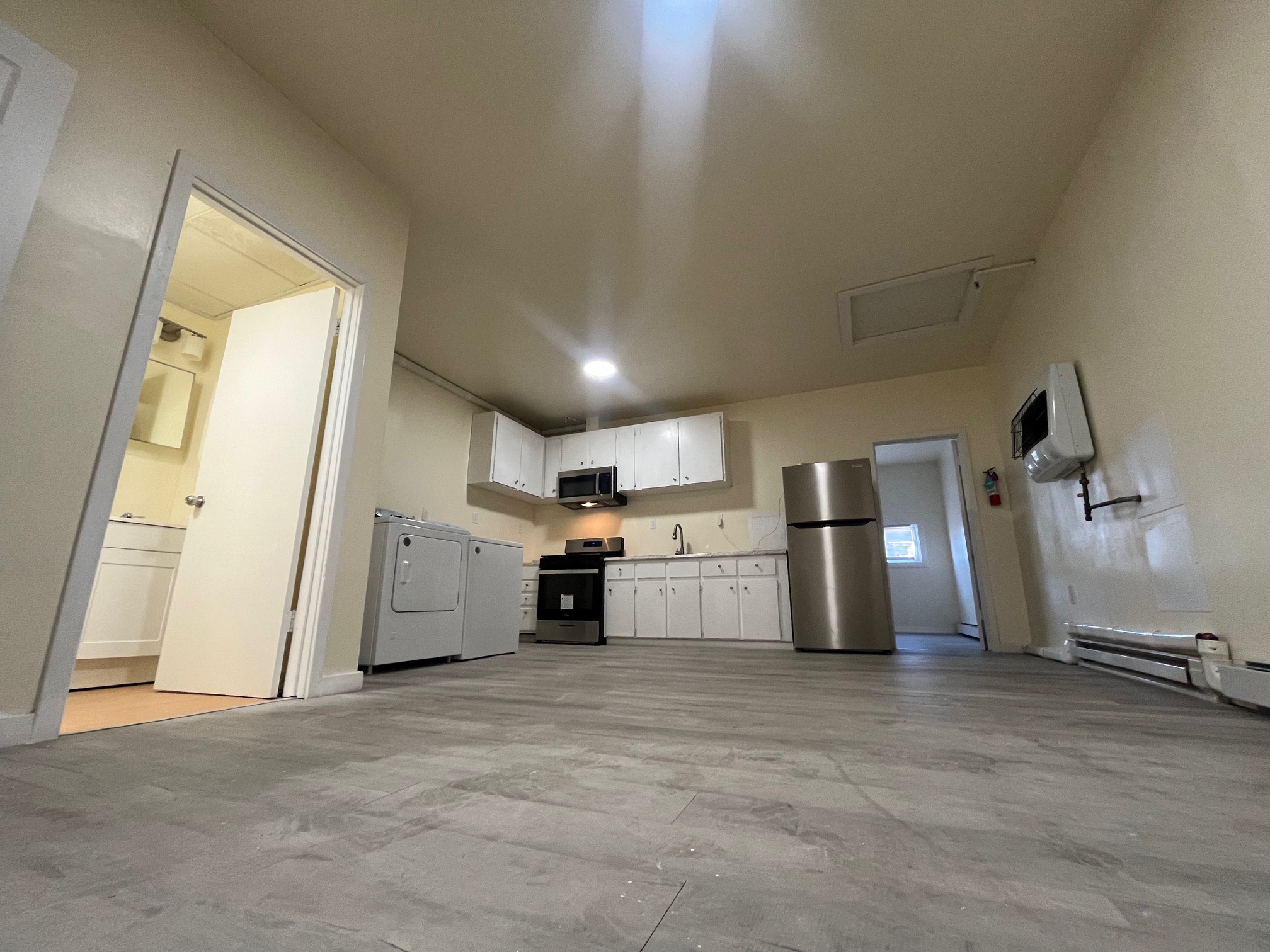 170 Meriden Road - 4 or D