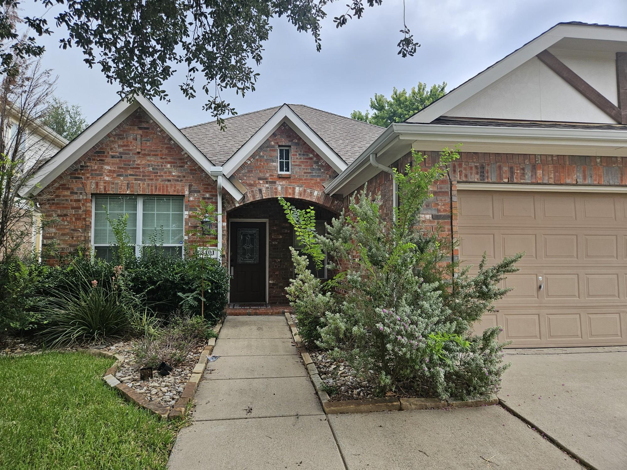 2401 Eaton Drive