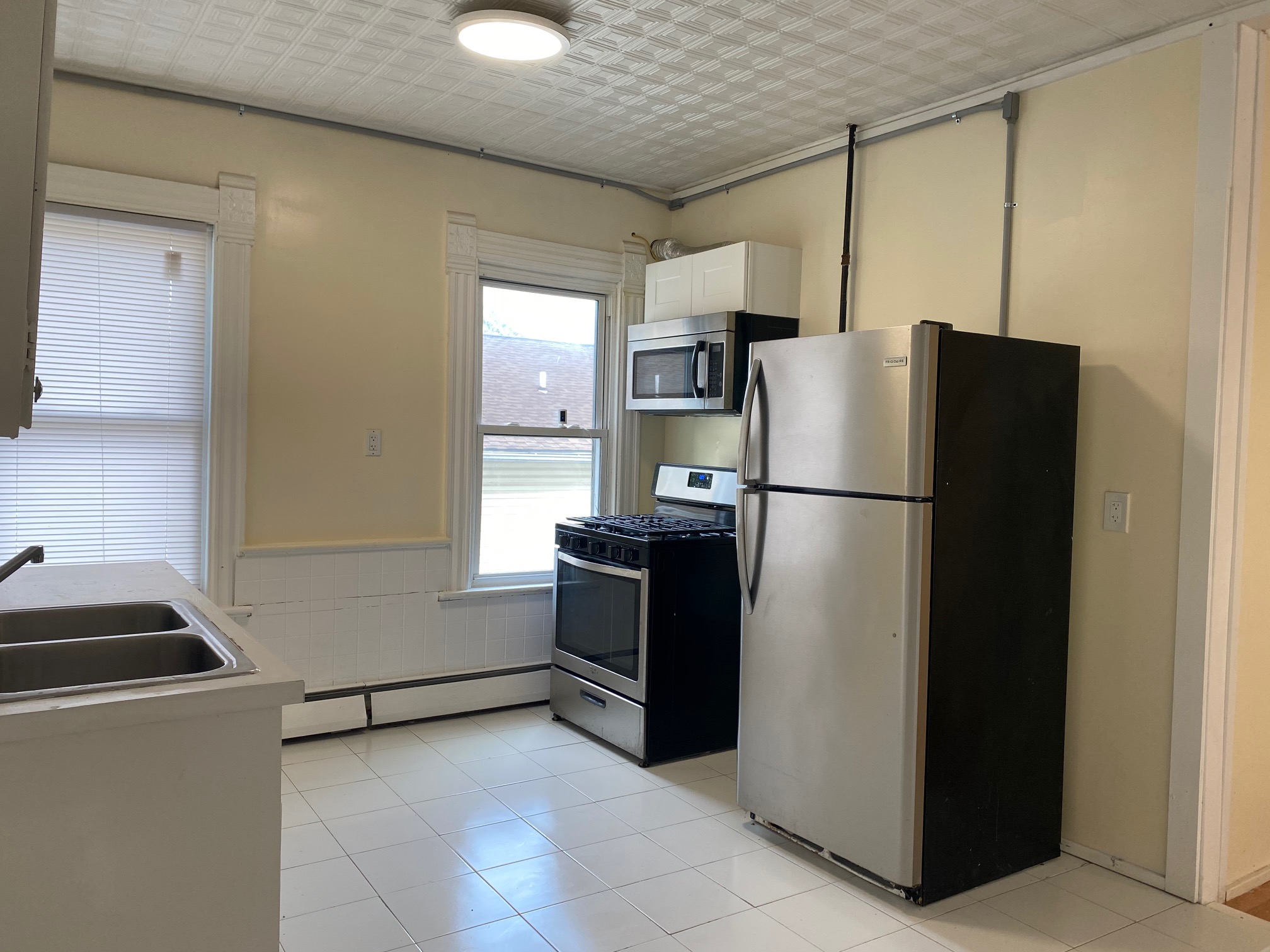 106 Locust Street - 2