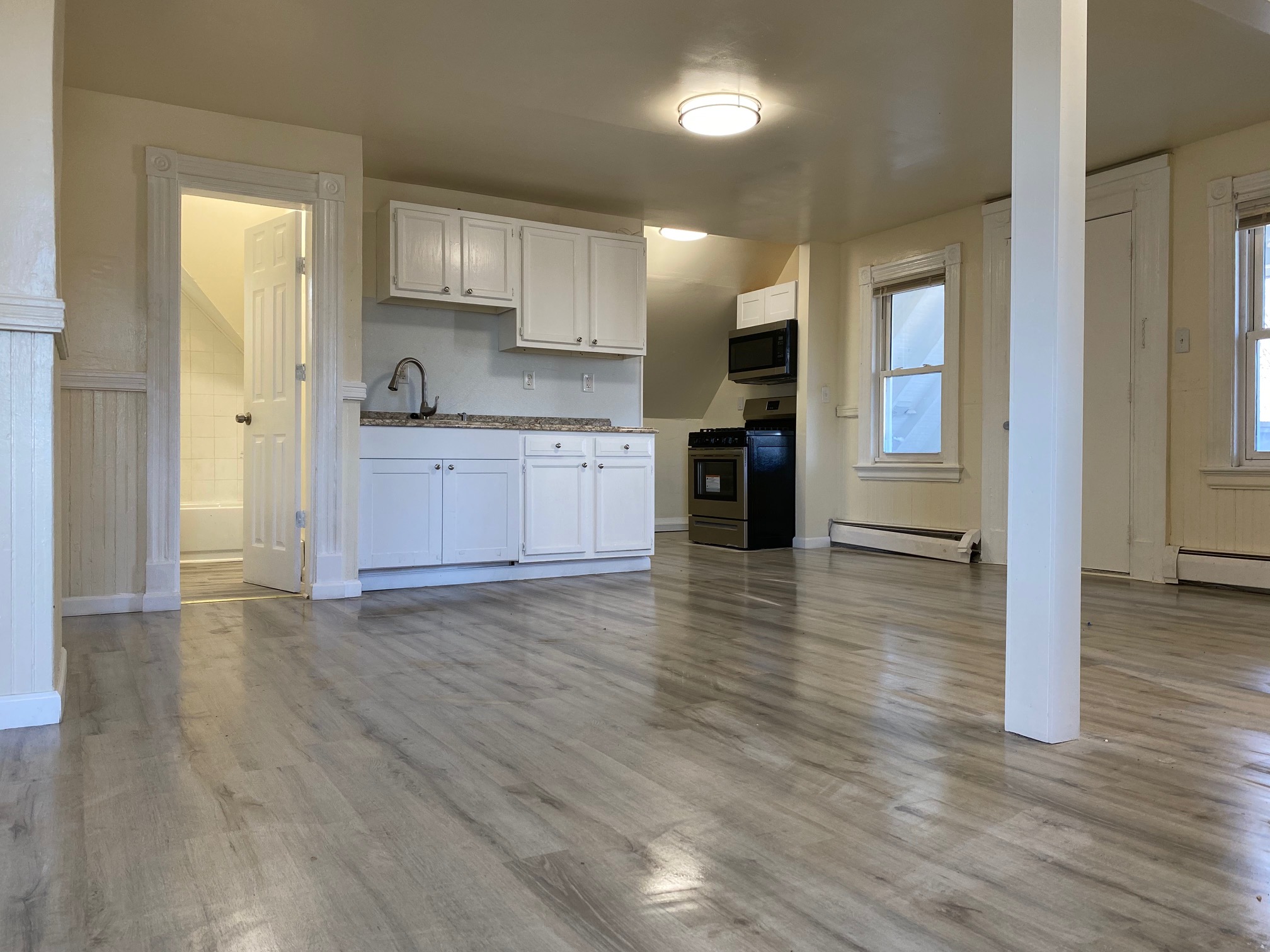 12 Aetna Street - 3