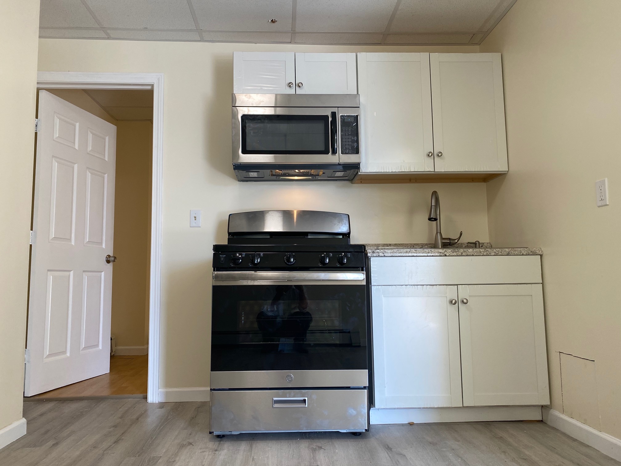 47 Pleasant Street - 1