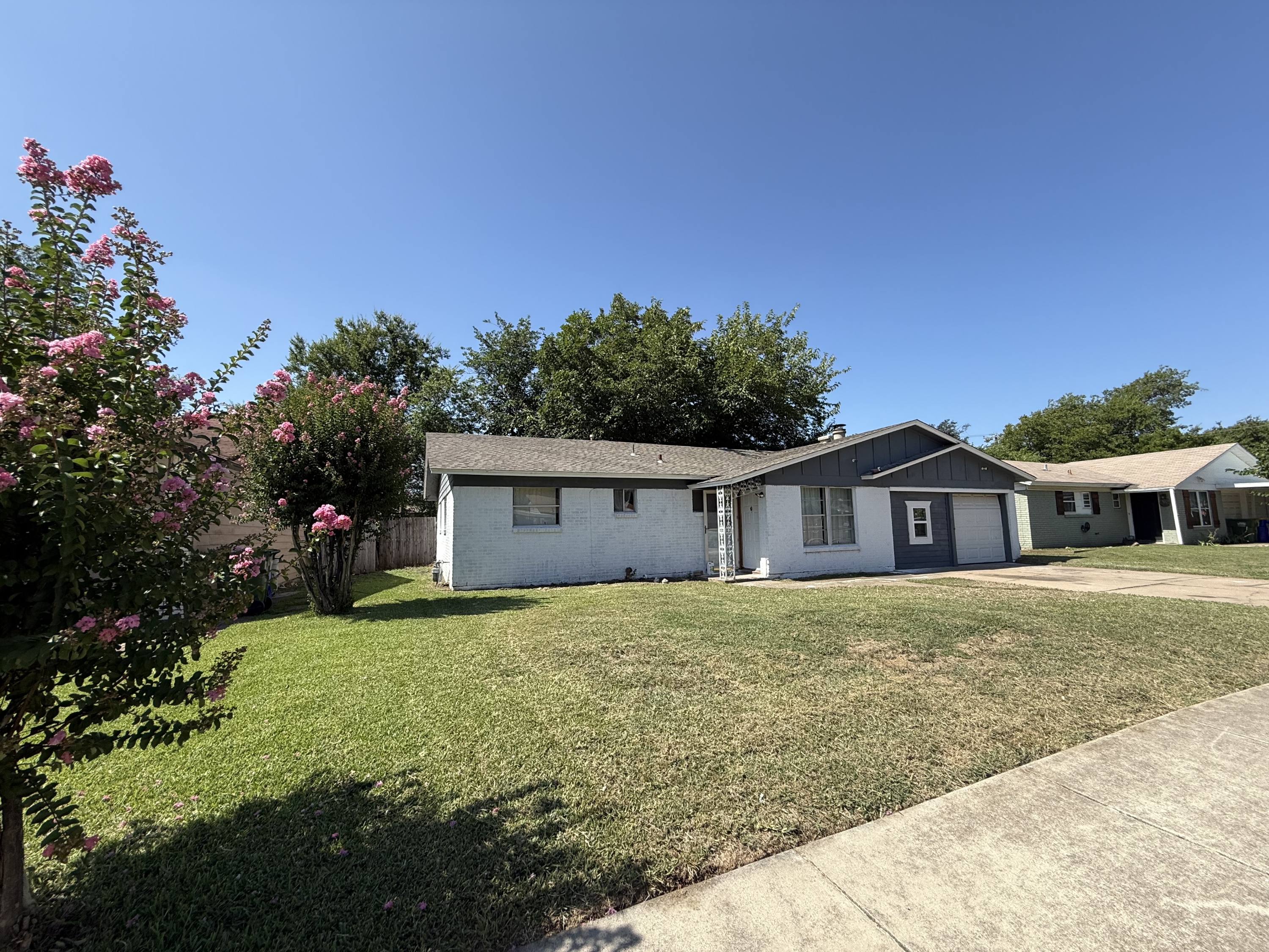 5736 Shipp Drive
